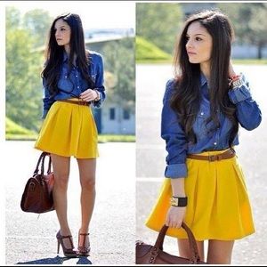 Meet your Posher, Aracely